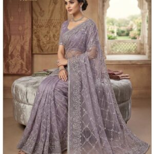 Grace Designer Party Wear Saree
