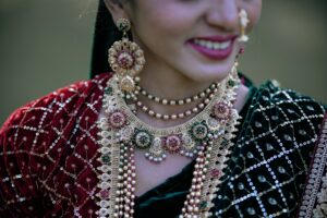 Top 5 Designer Party Wear Saree Trends for 2026