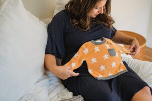 Why Feeding Kurtis Are Becoming Every Mother’s Favorite Choice